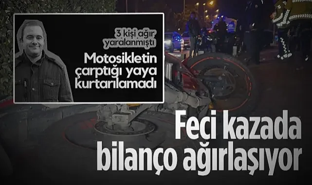 Samsun'daki Feci Kazada Bilanço Ağırlaşıyor: Ölü Sayısı Yükseldi