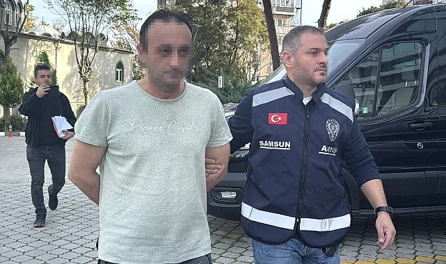 İlkadım Büfe Hırsızlığı Şüphelisine Adli Kontrol Kararı