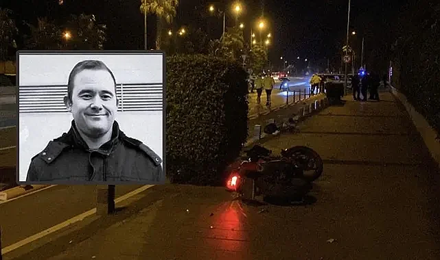 İlkadım'da Motosiklet Kazası Sonucu Ağır Yaralı Yaya Yaşamını Yitirdi