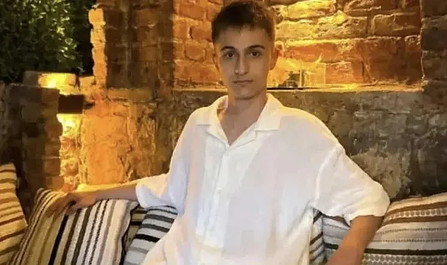 Samsun'daki Motosiklet Kazasında Hayatını Kaybeden Taha Bozkurt Seldüz Toprağa Verildi