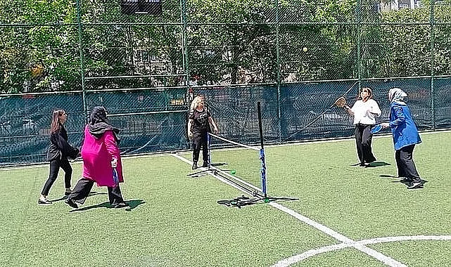 Samsun Öğretmenler Günü Pickleball Şampiyonası Başlıyor: Kayıtlar Açıldı