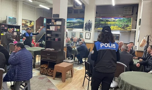 Samsun İl Emniyetinden Sosyal Konut Dolandırıcılarına Karşı Kritik Uyarı