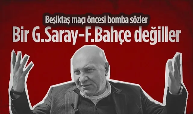 Samsunspor Başkanı Yüksel Yıldırım'dan Bomba Sözler: Beşiktaş, Bir Galatasaray-Fenerbahçe Değil