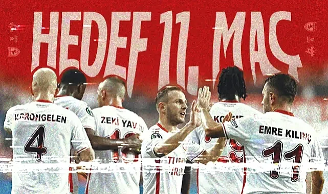 Samsunspor, Ligde Eyüpspor'u Ağırlıyor! Hedef Yenilmezlik Serisini Sürdürmek...