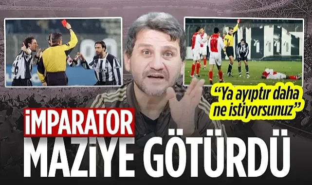 Samsunspor'un Efsanesi Celil Sağır'dan Olaylı Beşiktaş Maçı Anısı: Başkan Aradı, Pas Yapmaya Başladık