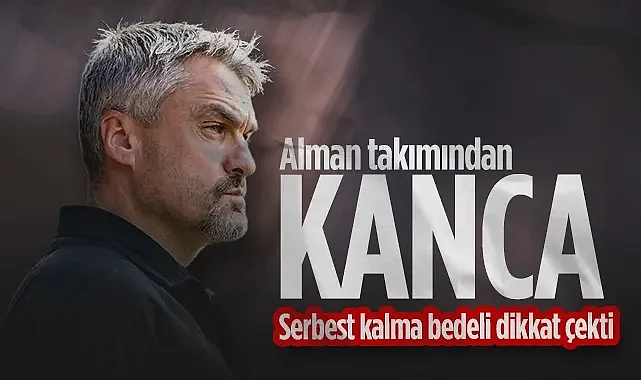 Samsunspor'un Hocası Reis'e Bundesliga Kancası! Serbest Kalma Bedeli Dikkat Çekti... 