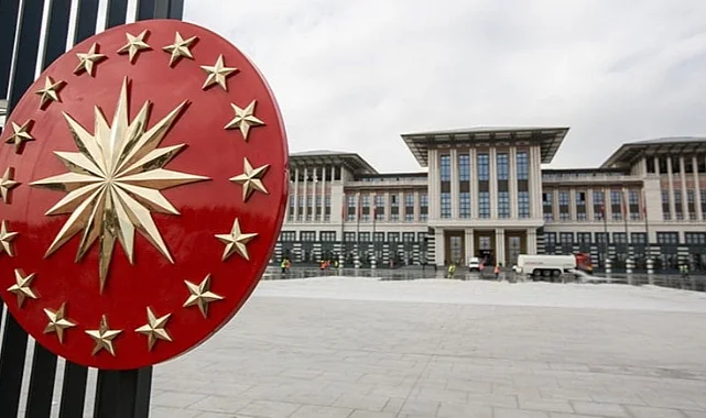 Cumhur İttifakı Açıklamasına Saray'dan Yorum: Yılmaz'dan Bilge Cevap Vurgusu