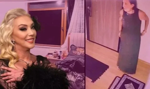 Şarkıcı Güllü'nün Ölümündeki Sır Perdesi Aralanıyor: Kritik Keşif ve Ses Analiz Raporları Bekleniyor