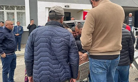 Şehit Üsteğmen Emre Mercan’ın Annesi Ayşe Mercan’ın Ağıtları Yürek Dağladı!