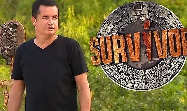 Acun Ilıcalı Açıkladı: Survivor 2026'nın Yeni İsmi Kim Oldu?