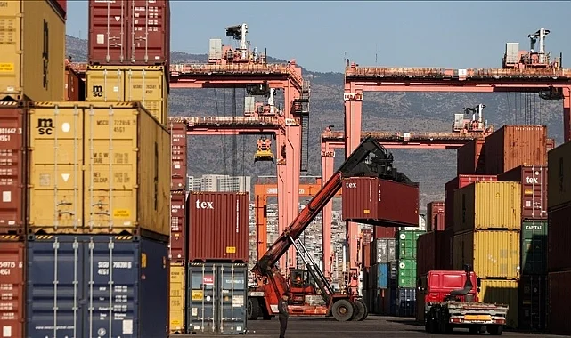 Serbest Bölgelerden 10 Ayda 23.7 Milyar Dolar: İhracat Zirvede