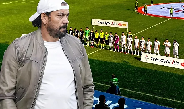 Servet Çetin 9 Kişilik Galibiyet Sonrası Patladı: Hakem Elinden Geleni Yaptı