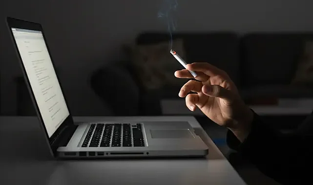 Sigara Dumanı Bilgisayarı Nasıl Öldürür? Ekran Kartı Restorasyonu