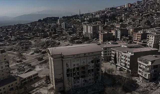Sigortacılıkta Büyüme Sürüyor: Zorunlu Afet Sigortası Geliyor