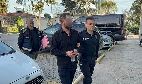 Silah Tutukluk Yaptı, Tartıştığı Kişiyi Vuramadı! İlkadım'daki Olayın Detayları...