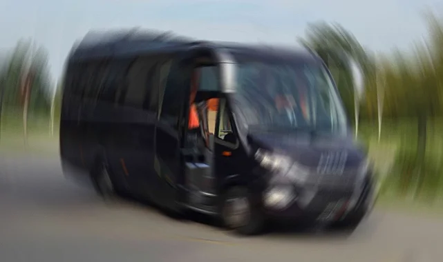 Şoförlü Servis Aracı Kiralanacaktır