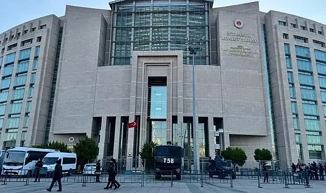 Son Dakika: Başsavcılık'tan CHP'nin Kapatılmasıyla İlgili Açıklama