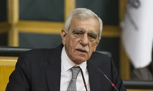 Ahmet Türk Beraat Etmişti: Mardin Büyükşehir Belediyesi Kayyumunun Görev Süresi Uzatıldı
