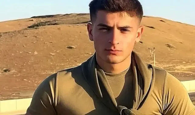 Sözleşmeli Er Altay Aktaş İzne Geldiği Memleketinde Kazada Öldü