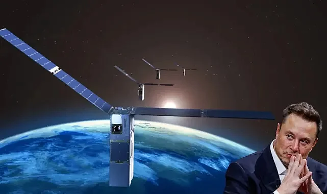 Elon Musk’ın Starlink’i Türkiye’ye Ne Zaman Gelecek? Bakanlık Cevapladı