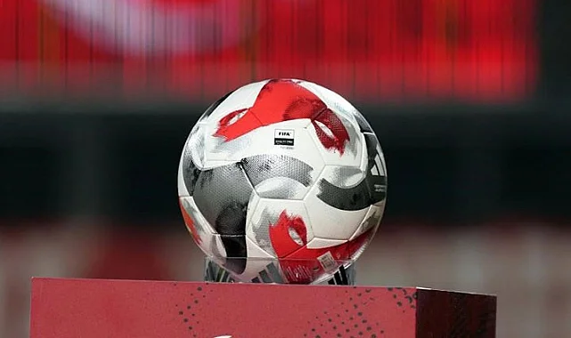 Süper Lig'de 14. Hafta Programı 