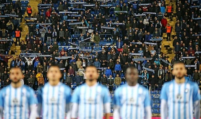 Süper Lig'i Sallıyordu! 6 Puan Silme Cezası Daha Geldi...