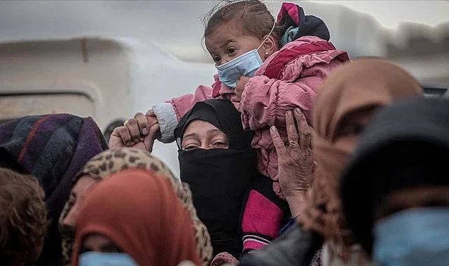 Suriyelilere Ücretsiz Sağlık Bitiyor: Katılım Payı Zorunluluğu Geliyor