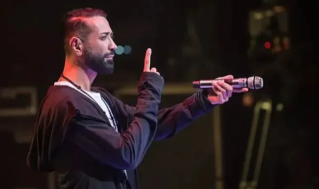 Tan Taşçı Konserlere Neden Ara Verdi? İşte Sanatçının Kendi Açıklaması