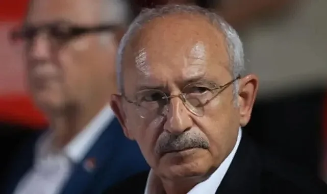 Tanju Özcan'dan Kılıçdaroğlu'na İmralı Tepkisi: Koynumuzda Yılan Beslemişiz