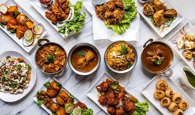 TasteAtlas: Türkiye'den İki Lezzet Dünyanın En İyi 10'unda