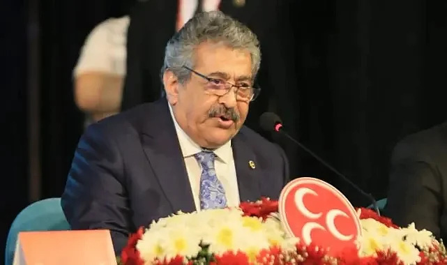 TBMM Komisyonu İmralı Oylamasını Erteledi: MHP'li Feti Yıldız Tarih Verdi