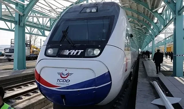 TCDD 780 İşçi Alımı Yapacak: Başvuru Şartları ve Kadrolar