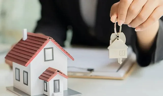 TCMB Konut Fiyat Endeksi: Konut Fiyatlarındaki Artış Belli Oldu
