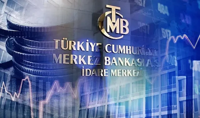 TCMB Rezervleri Son Durumu Açıkladı: 24 Ekim Haftasında Sert Düşüş