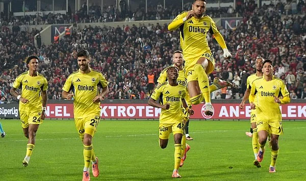 Tedesco'nun İlk Derbisi! Fenerbahçe Beşiktaş Maçı Öncesi Son Durum