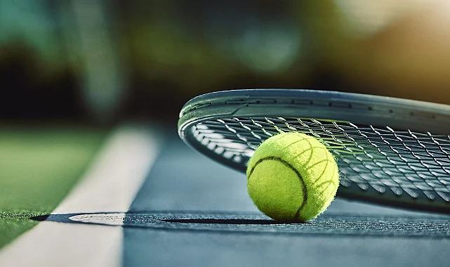 Tenis Milli Takım Seçmeleri Samsun’da Yapılacak