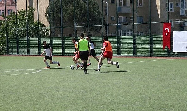 Terme Mahalleler Futbol Turnuvası Başlıyor