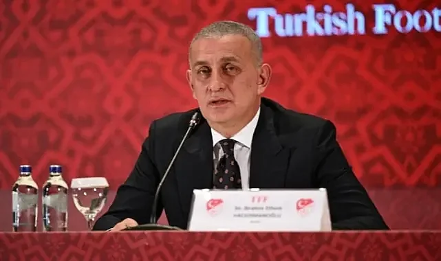 TFF Başkanı Hacıosmanoğlu'ndan Net Mesaj: Bu İşten Zarar Görecek Kulüpler Var