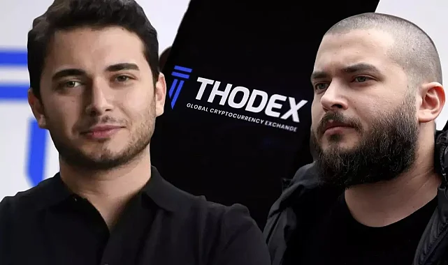 Thodex'in CEO'su Faruk Fatih Özer Kimdir, Neden Cezaevindeydi?