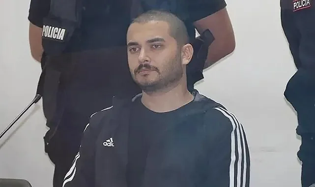 Thodex Kurucusu Faruk Fatih Özer Cezaevinde Ölü Bulundu