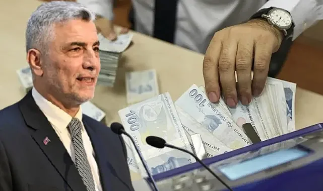 Son Dakika: Esnaf Kredilerinde Faiz İndirimi ve Limit Artışı Geliyor