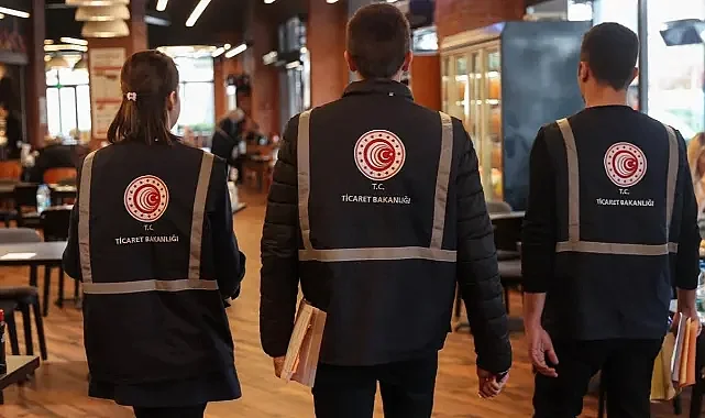 Ticaret Bakanlığı Açıkladı: Güvensiz Bulunan 3 Ürünün Satışı Yasaklandı