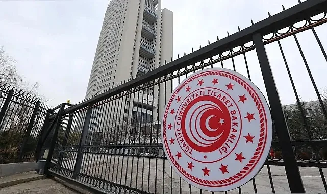 Ticaret Bakanlığı’ndan Çin Menşeli Sağlık Ekipmanına Damping Soruşturması