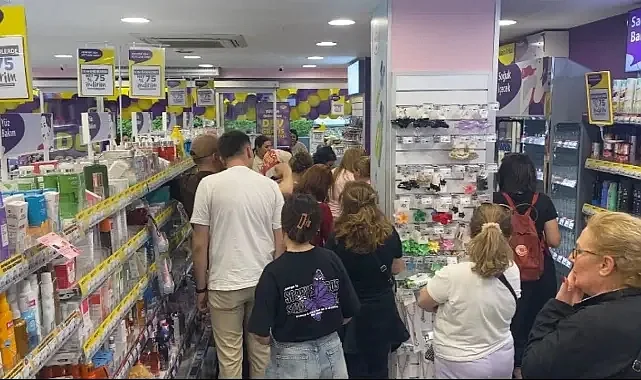 Ticaret Bakanlığı'ndan Gratis'e Fiyat Aykırılığı Cezası