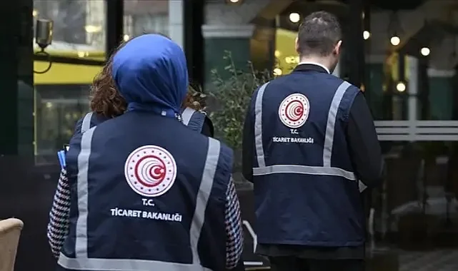 Ticaret Bakanlığı Kararı: İki Çocuk Ürünü Boğulma Riskiyle Toplatıldı