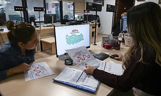 TOKİ Yüzyılın Konut Projesi İlgisi: Çağrı Merkezi Aramaları Yüzde 100 Arttı