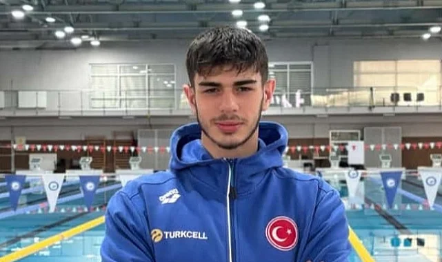 Tokyo Deaflympics'e Samsun'dan Tarihi Katılım