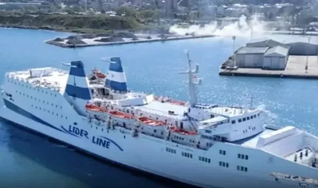 Trabzon-Soçi Feribot Krizinde Son Durum: Rusya, Deniz Tatbikatını Gerekçe Gösterdi