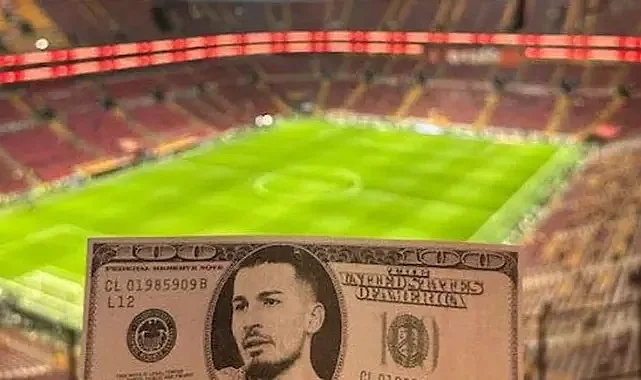 Trabzonspor Taraftarından Uğurcan Çakır'a Sert Protesto ve Tepki