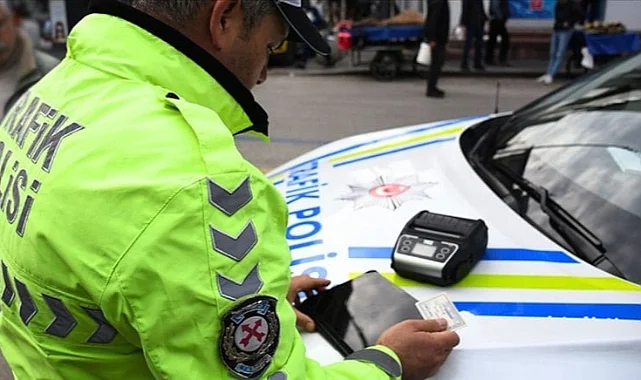 Trafik Sigortası Zamlandı: 15 Bin Lira Ödemeyene Ağır Ceza Uygulanacak